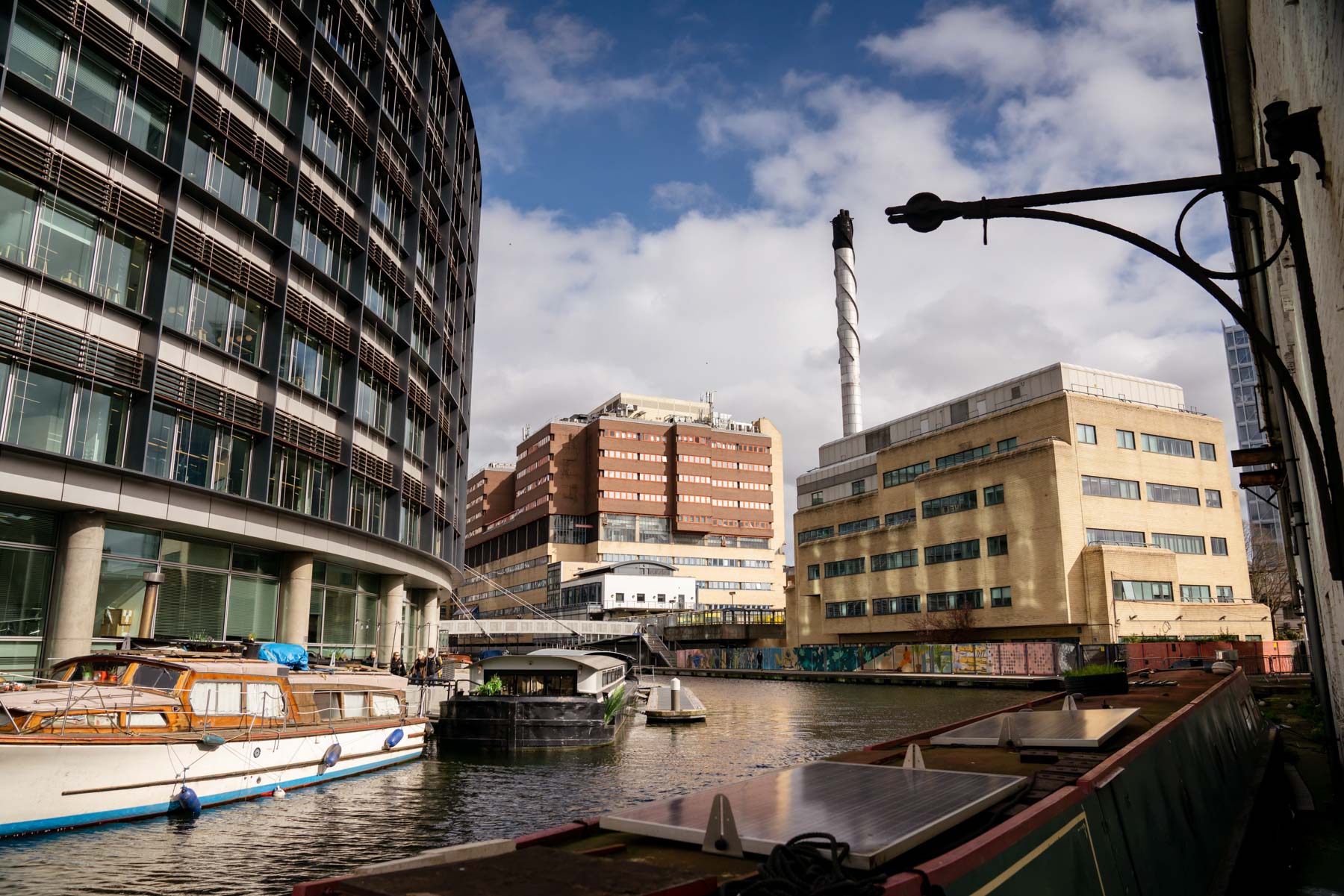 Paddington Life Sciences is a thriving innovation ecosystem, bringing together the NHS, communities, researchers and industry for health innovation at scale.