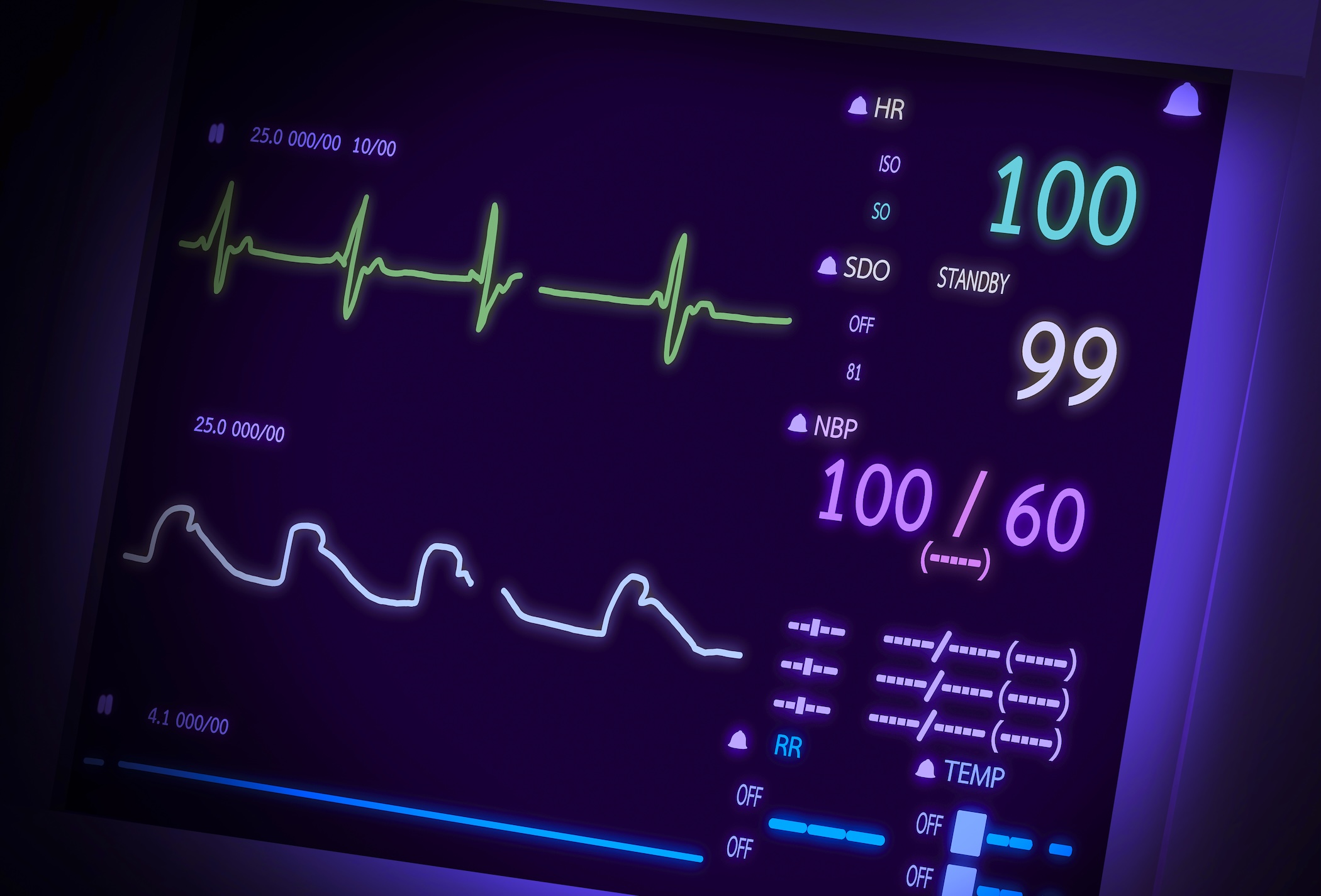 More specialist cardiovascular sites than anywhere else outside the US, with 122 trial sites